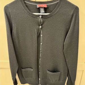 Banana Republic Black Women's Cardigan